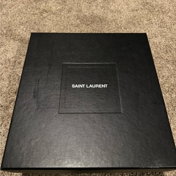 YSL Cassandra Sandal - Picture 7 of 8